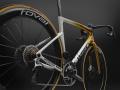 世界最速の男に近づく一台、S-Works Tarmac SL9 LTD - 世界最速の男に近づく一台、S-Works Tarmac SL9 LTD -