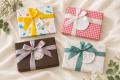 出産祝いを、ECでも「ちゃんと贈る」。miharu GIFT sh