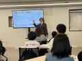【開催告知&レポート】羽田国際中学校 第2期生募集 【開催告知&レポート】羽田国際中学校 第2期生募集