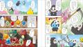 【新刊情報】“平成レトロ”で再注目！人気キャラクター