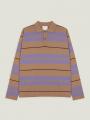 JOHN SMEDLEY 残糸をアップサイクルしたサステイナブ JOHN SMEDLEY 残糸をアップサイクルしたサステイナブ