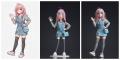 Hi3D、革新的な3D制作向けオールインワンAIエージェン Hi3D、革新的な3D制作向けオールインワンAIエージェン