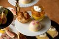 【秋の味覚を堪能するスイーツ&セイボリー】青果の老 【秋の味覚を堪能するスイーツ&セイボリー】青果の老