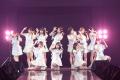 今をときめくアイドルたちが大集結！日向坂46が大トリ