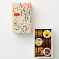 グルテンフリー＆プラントベースの焼菓子専門店「さん