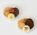 グルテンフリー＆プラントベースの焼菓子専門店「さん