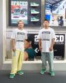 【CONVERSE】80s名作「COURT STAR」を現代の技術でア