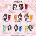 アニメ「天官賜福 貮」× BOTEJYU Groupが彩る鉄板グル アニメ「天官賜福 貮」× BOTEJYU Groupが彩る鉄板グル