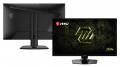 デュアルモード搭載で4K / 144Hz・フルHD / 288Hzを自