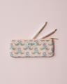 【Cath Kidston × Miho Ishii】美容家 石井美保さんと 【Cath Kidston × Miho Ishii】美容家 石井美保さんと