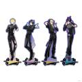 NIJISANJI ENから「NØVA -Cosmic Stage-」グッズが登