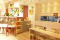 「北海道産ホタテの麻辣湯フォー」を10月6日（火）よ