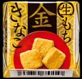 深煎りきなこの香ばしさと生もちの食感が楽しめる！チ