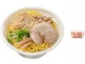 セブン‐イレブン史上初！「すみれ」監修の塩ラーメン