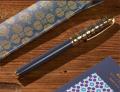 台湾100年の美意識を「ペン」と「インク」に。IWI「オ