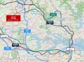 オーストラリア連邦シドニー近郊「Epping（エッutf-8