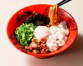 ≪姫路濃厚豚骨「ラー麺ずんどう屋」≫昨年約20万杯販売