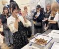 知らない世界に飛び込む。それは、最高の冒険になる 知らない世界に飛び込む。それは、最高の冒険になる