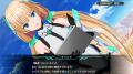 『楽園追放 -The Stellar Angel-』新キャラクター「ア
