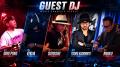 SHEN（Def Tech）・JAMOSA出演！「LEGENDS & FUTURE V