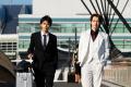 【フジテレビ】国内外で話題となった「ヤクザ」×「BL