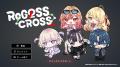 「holo Indie」より、新作パズルゲーム『ReGLOSS: CRO