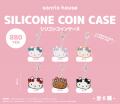 東海地方に初上陸！初のカフェブースを併設したsanrio
