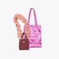 ＜ARTIDA OUD＞国際ガールズ・デーに「Pink Project」
