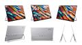 Acer、プロの色を、持ち運ぶ。DCI-P3 100%・Calman認 Acer、プロの色を、持ち運ぶ。DCI-P3 100%・Calman認