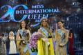 「岩井さき、Miss International Queen 2026で世界3位