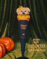 【gelato pique cafe】ハロウィンを彩る“PIQUE CAFE H