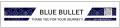 皆様のご来店に感謝！BLUE BULLETは10月31日（土utf-8