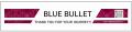 皆様のご来店に感謝！BLUE BULLETは10月31日（土utf-8
