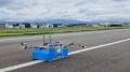 【50kg積載・50km超飛行へ前進】　VTOL型有翼電utf-8