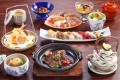 【シェラトン都ホテル大阪】《日本料理 うえまち　開