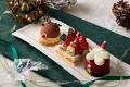 【リーガロイヤルホテル京都】待ちに待ったクリスマス 【リーガロイヤルホテル京都】待ちに待ったクリスマス