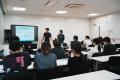 シェアサイクルサービス『チャリチャリ』、京都橘大学 シェアサイクルサービス『チャリチャリ』、京都橘大学