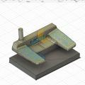 フィッティングと精密切削を融合したパターブランド「