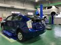 【日研トータルソーシング】当社初、自動車整備士の人