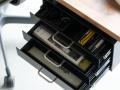 PREDUCTS：足元に余白を生む引き出しモジュール『Draw
