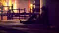『STRANGER THAN HEAVEN』激動の時代を生きる、大東の