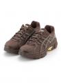 【asics for emmi】テクニカルなデザインに、秋らしい