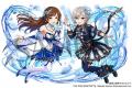 【パズル＆ドラゴンズ】「アイドルマスター シンデレ