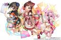 【パズル＆ドラゴンズ】「アイドルマスター シンデレ