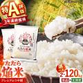 雲南市ふるさと納税】ブランド米「プレミアムつや姫 