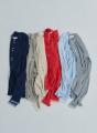 【cloenc】シルクカシミヤブレンドのニットをパーソナ