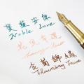 台湾発「IWI」から、時間の哲学を纏う12角形の筆記具 台湾発「IWI」から、時間の哲学を纏う12角形の筆記具