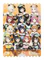 「『ラブライブ!虹ヶ咲学園スクールアイドル同好会』 「『ラブライブ!虹ヶ咲学園スクールアイドル同好会』