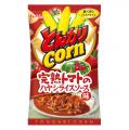 食卓で親しまれているハヤシの味を、「とんがりコーン 食卓で親しまれているハヤシの味を、「とんがりコーン