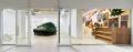 現代美術作家・平子雄一の制作スタジオや展覧会をめぐ
